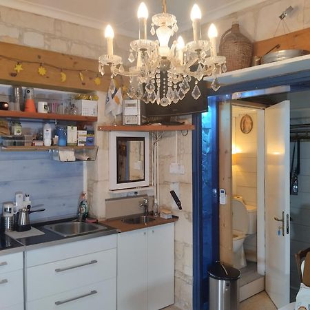 Tzionis Holidays Stonehouse Lympia Luaran gambar