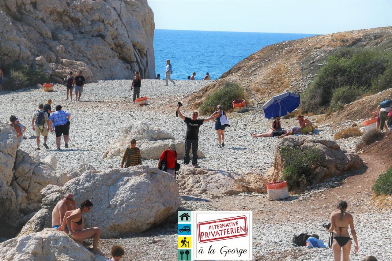 Tzionis Holidays Stonehouse Lympia Luaran gambar
