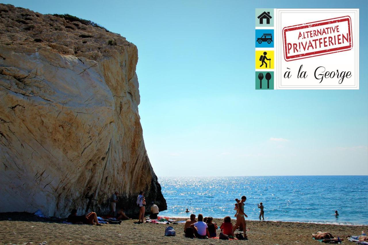 Tzionis Holidays Stonehouse Lympia Luaran gambar