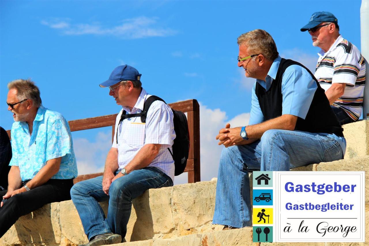 Tzionis Holidays Stonehouse Lympia Luaran gambar